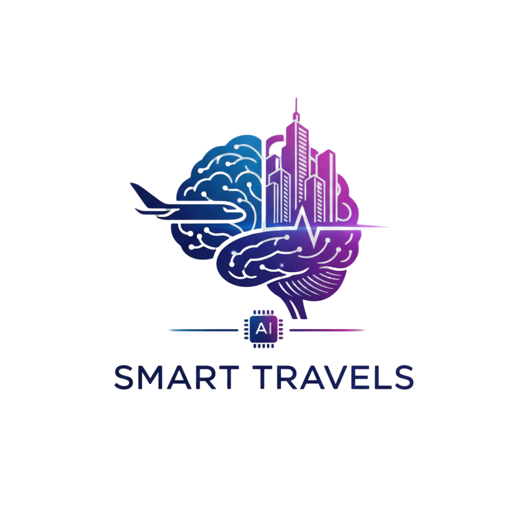 Smarttravels